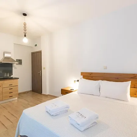 Casa Villa, Xenia * パリウリ