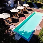Casa Villa, Xenia וילה פאליאורי