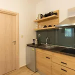 Casa Villa, Xenia וילה *