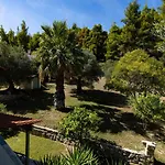וילה Casa Villa, Xenia פאליאורי