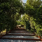 וילה Casa Villa, Xenia פאליאורי
