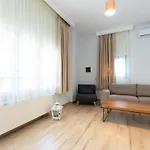 וילה Casa Villa, Xenia פאליאורי