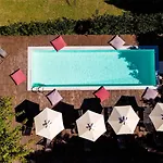Casa Villa, Xenia * פאליאורי