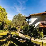 Casa Villa, Xenia וילה פאליאורי