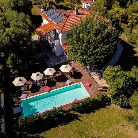 Casa Villa, Xenia Villa *