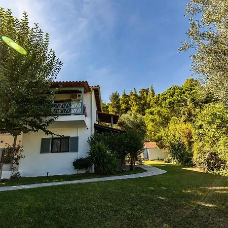 Casa Villa, Xenia Villa *
