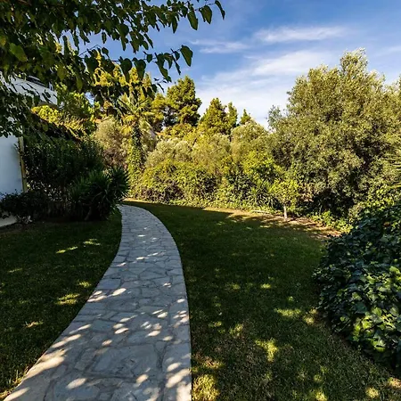 Casa Villa, Xenia Villa *