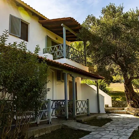 Casa Villa, Xenia *