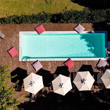 Casa Villa, Xenia * Paliouri