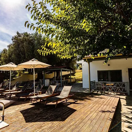 Casa Villa, Xenia *