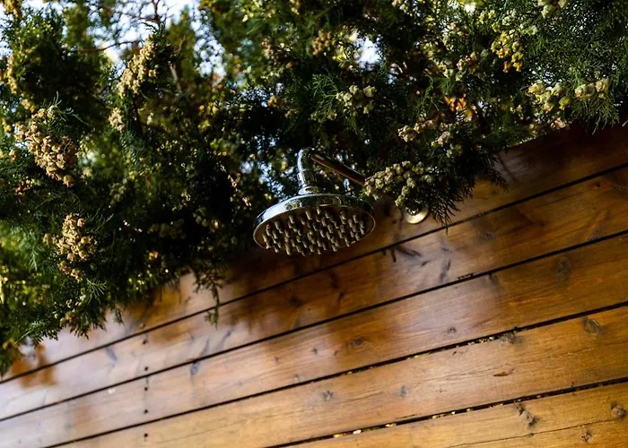 Villa Casa Villa, Xenia Paliouri