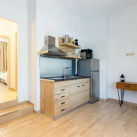 Casa Villa, Xenia Villa *