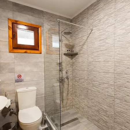 Casa Villa, Xenia * Paliouri