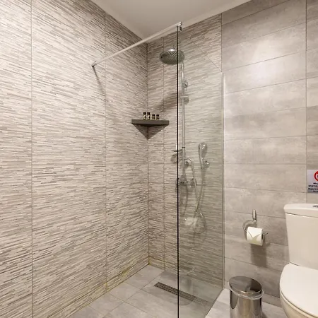 Casa Villa, Xenia * Paliouri