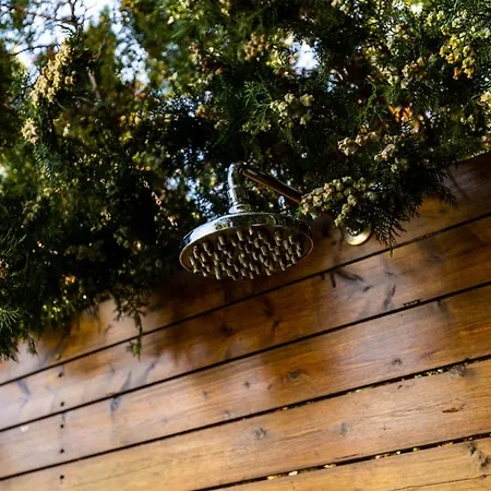 Villa Casa Villa, Xenia Paliouri