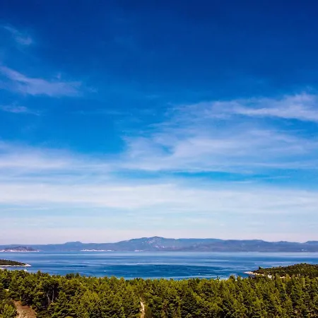 Casa Villa, Xenia Villa Paliouri