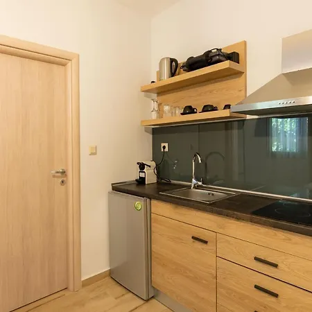 Casa Villa, Xenia Villa *