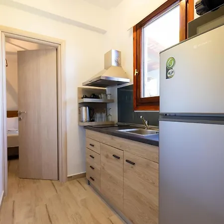 Casa Villa, Xenia Villa *