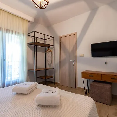 Casa Villa, Xenia Villa