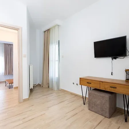 Villa Casa Villa, Xenia *