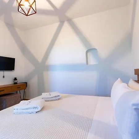 Casa Villa, Xenia Villa *