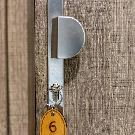 Villa Casa Villa, Xenia Paliouri