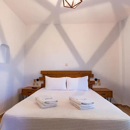 Casa Villa, Xenia Villa