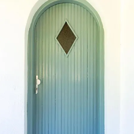 Villa Casa Villa, Xenia *