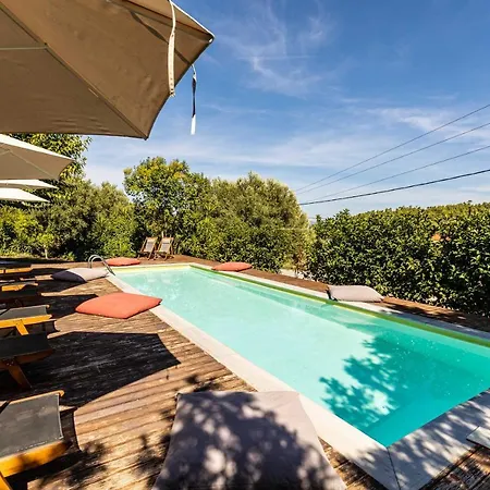 Casa Villa, Xenia Villa