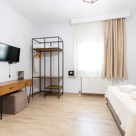 Villa Casa Villa, Xenia *