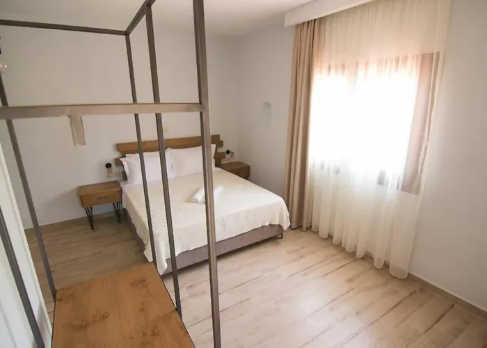 Βίλα Casa Villa, Xenia Παλιούρι