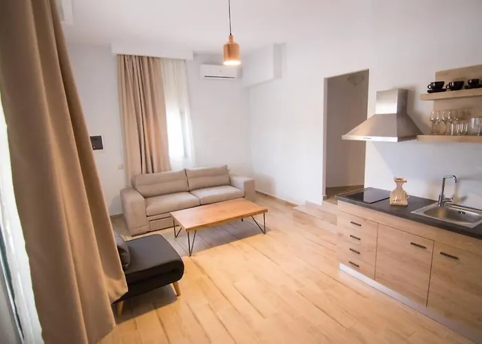 Βίλα Casa Villa, Xenia
