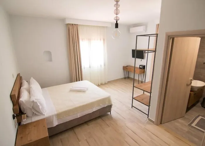 Βίλα Casa Villa, Xenia