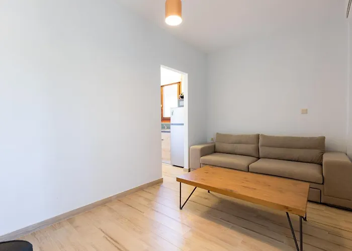 Casa Villa, Xenia * Παλιούρι