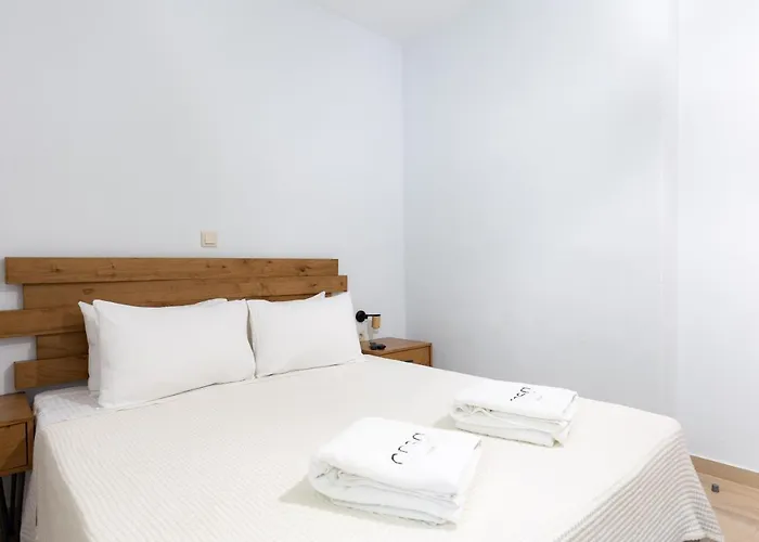 Βίλα Casa Villa, Xenia *