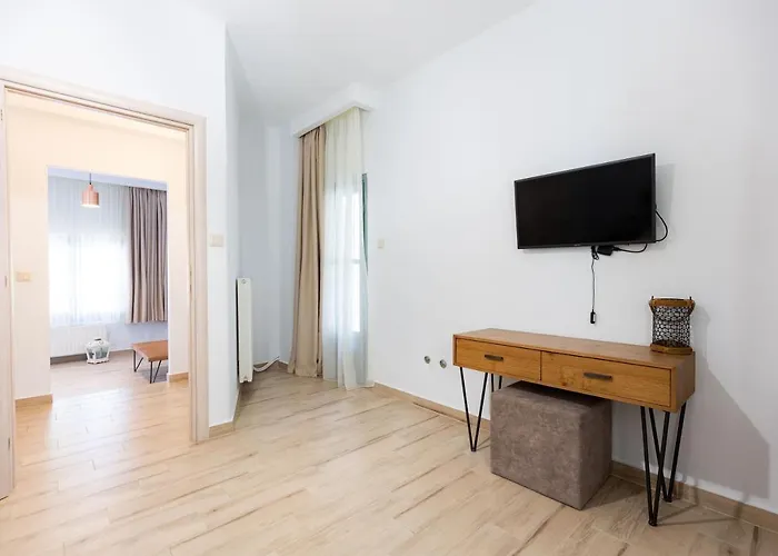 Βίλα Casa Villa, Xenia *