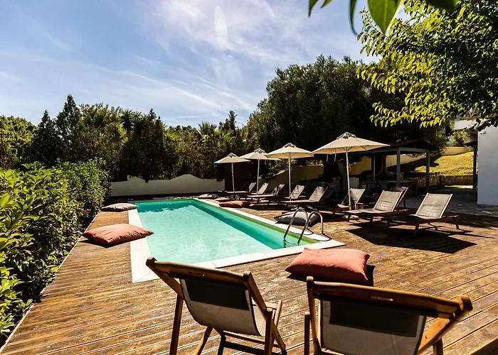 Casa Villa, Xenia