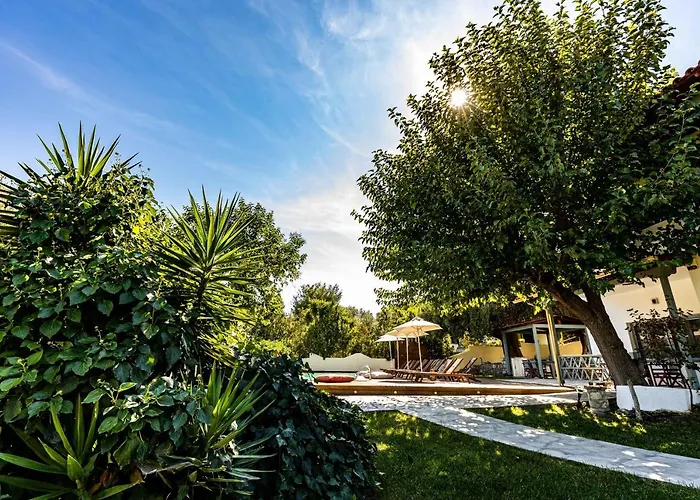 Βίλα Casa Villa, Xenia