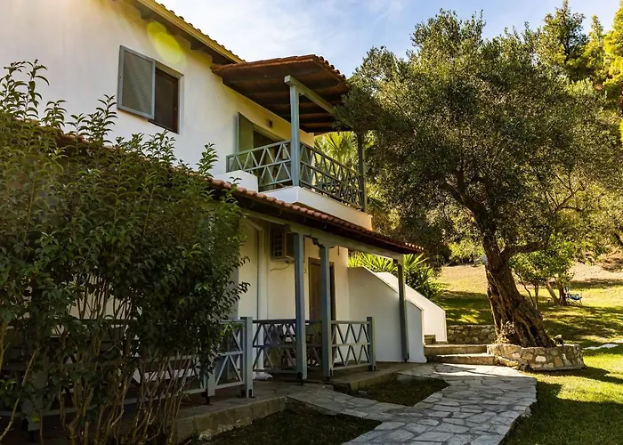 Casa Villa, Xenia *
