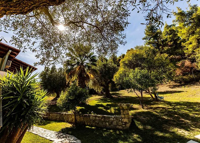 Βίλα Casa Villa, Xenia