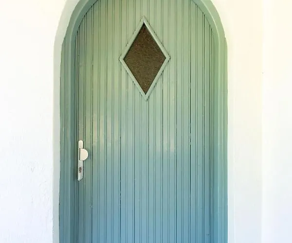 Βίλα Casa Villa, Xenia *