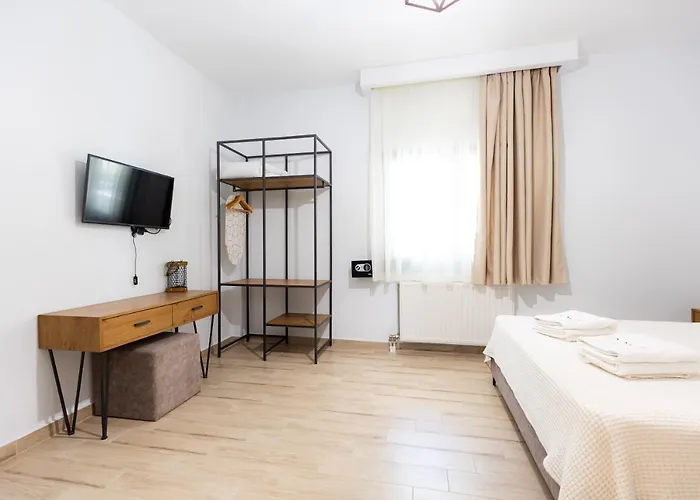Βίλα Casa Villa, Xenia *