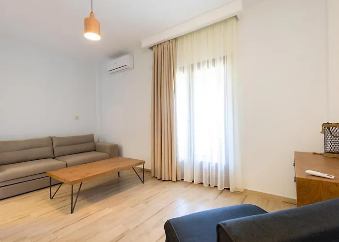 Βίλα Casa Villa, Xenia *